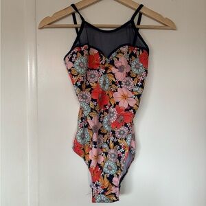 Eleve Leotard